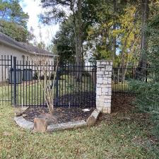 Exterior Home Cleaning in Tomball, TX 11